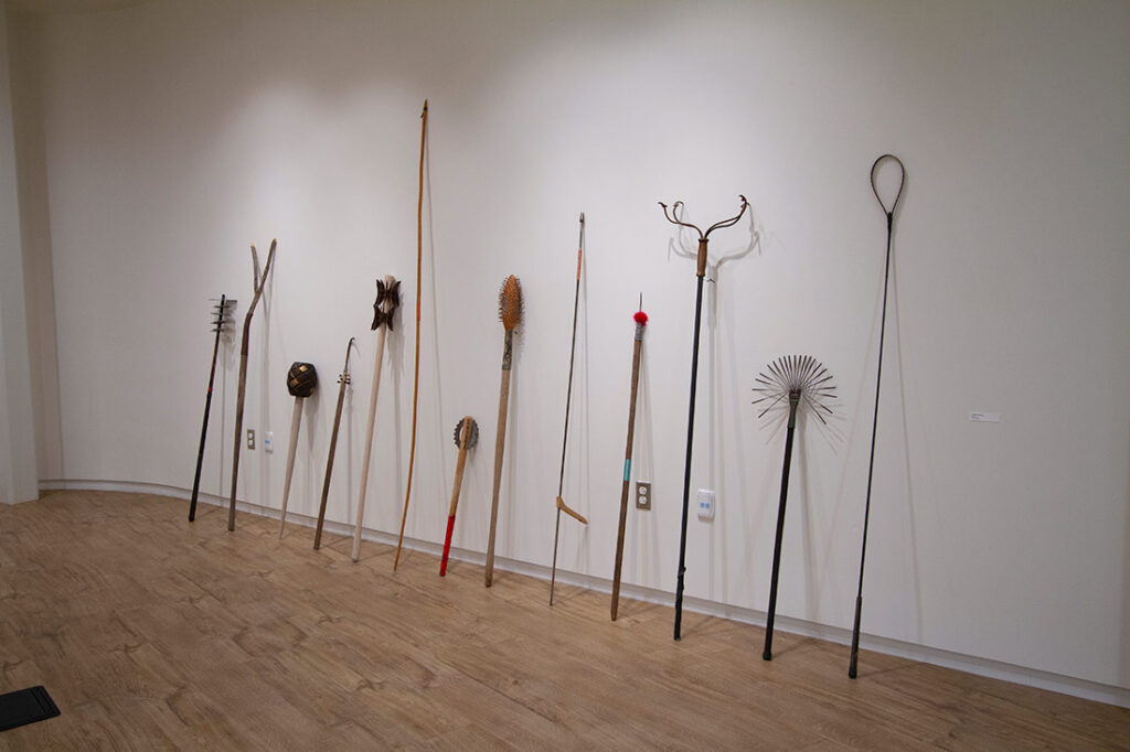 image of Non-Renewable Exhibition Spring 2025